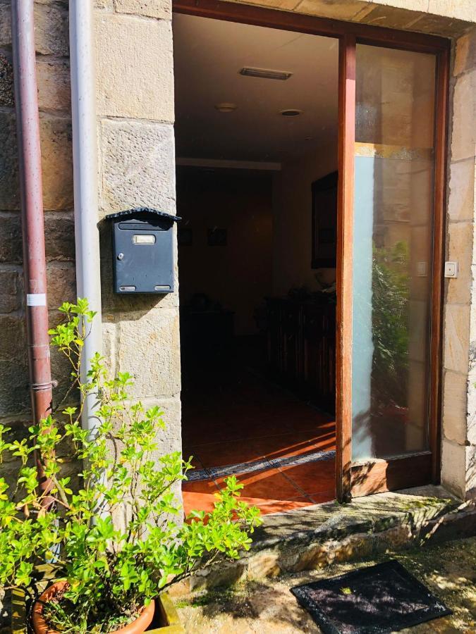 Hostal Jj Salduero Bagian luar foto